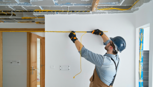 Dans le monde des installations électriques, la gestion des fils et des gaines dans les cloisons est une tâche essentielle mais souvent délicate. Que vous soyez un professionnel aguerri ou un bricoleur du dimanche, l&rsquo;utilisation d&rsquo;un tire-fil nylon pour la [&hellip;]