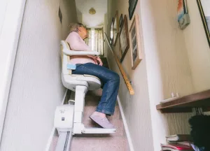 Vous avez du mal &agrave; monter et descendre les escaliers en raison de probl&egrave;mes de mobilit&eacute; ? Vous cherchez une solution innovante pour financer l'installation d'un monte-escalier et retrouver votre libert&eacute; de mouvement ? Ne cherchez plus, nous avons la [&hellip;]