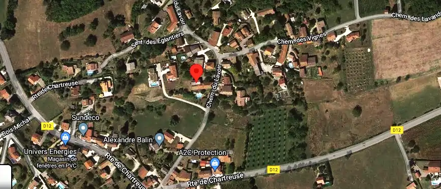 Devis électricien à Saint-Cassien