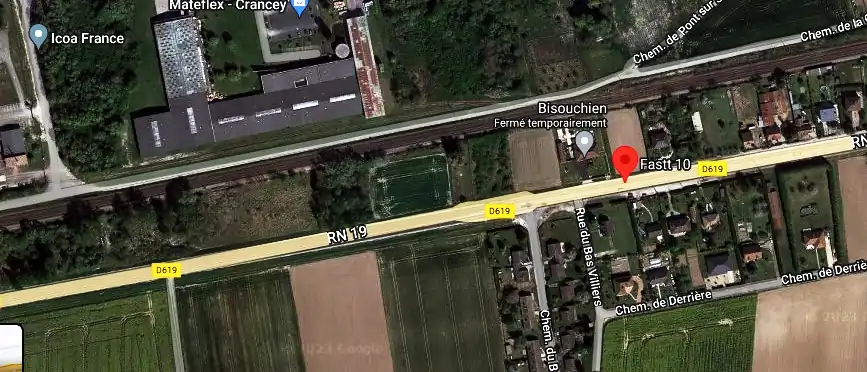 Devis électricien à Crancey