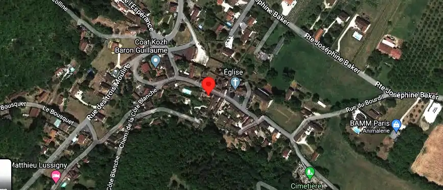 Devis électricien à Allas-les-Mines