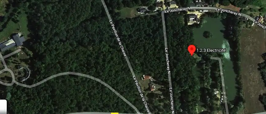 Devis électricien à La Bruère-sur-Loir