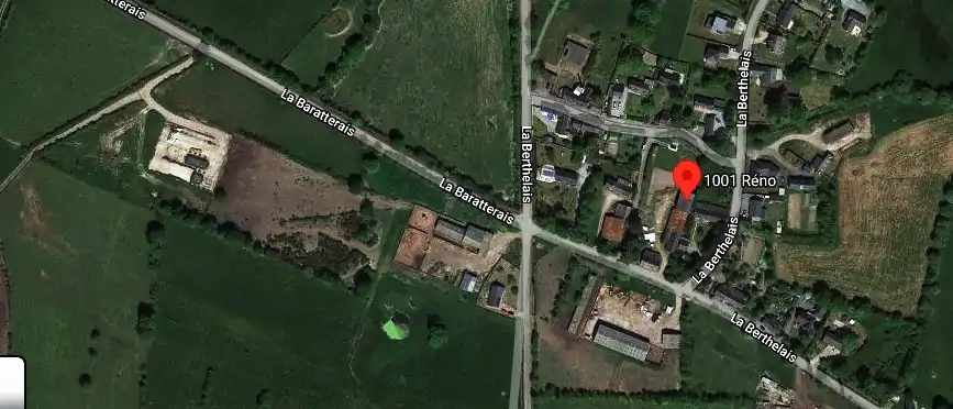 Devis électricien à 44260 La Chapelle-Launay