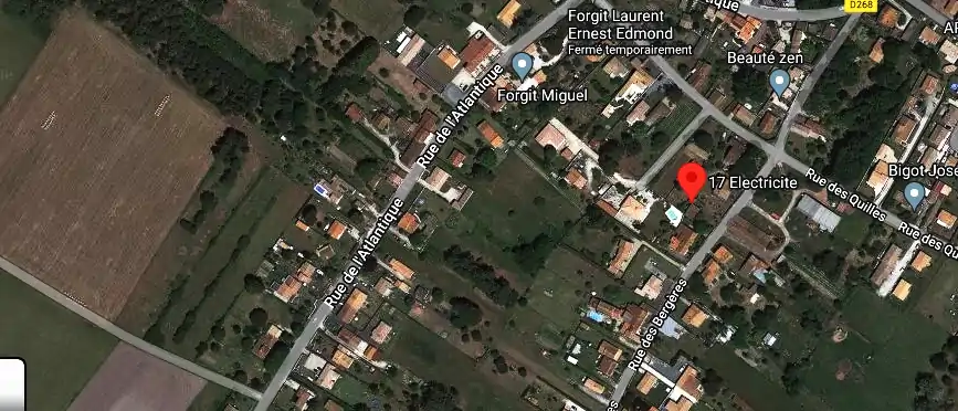 Devis électricien à Arvert