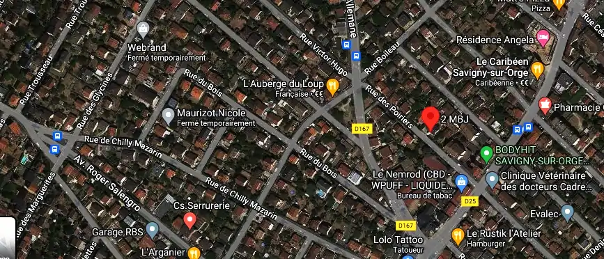 Devis électricien à Savigny-sur-Orge