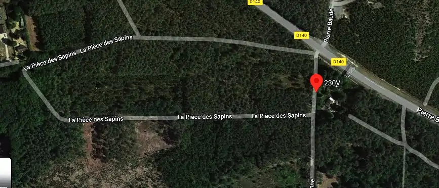 Devis électricien à Mulsanne