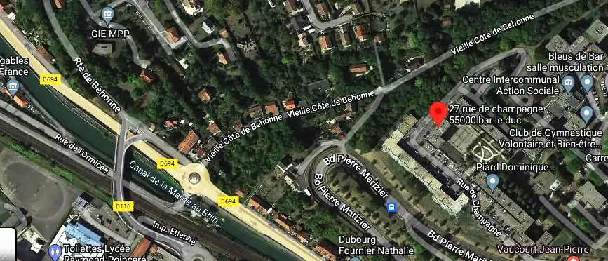 Devis électricien à Bar-le-Duc