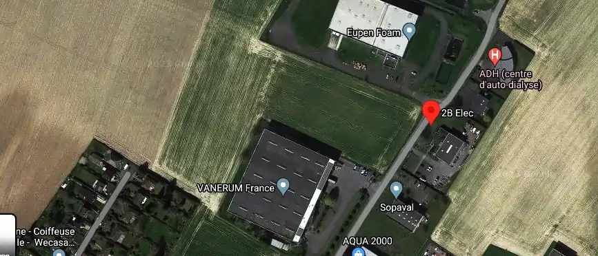 Devis électricien à Marly