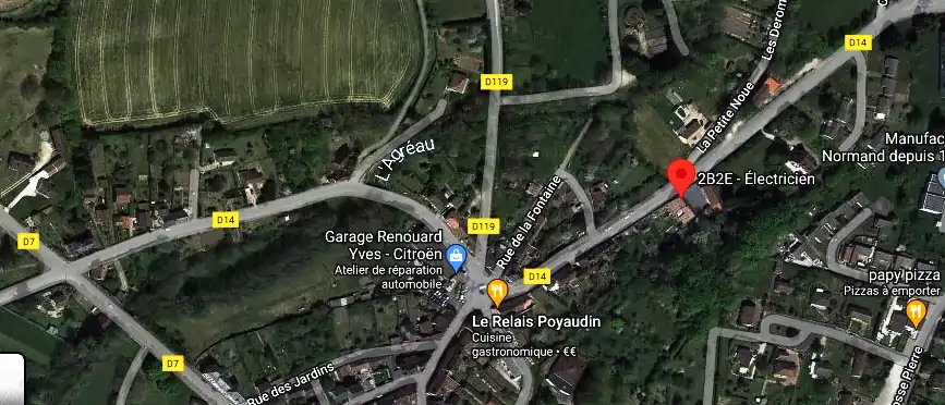 Devis électricien à Champignelles