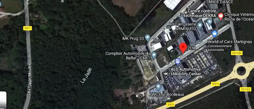 Devis électricien à Martignas-sur-Jalle