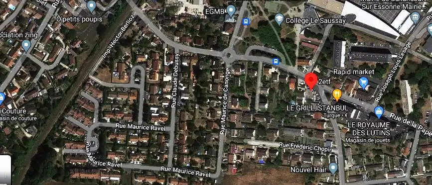 Devis électricien à Ballancourt-sur-Essonne