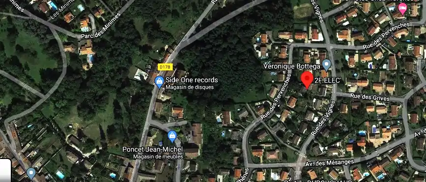 Devis électricien à Montmerle-sur-Saône