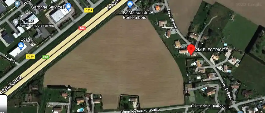 Devis électricien à Carbonne