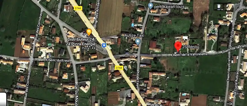 Devis électricien à Villiers-en-Plaine