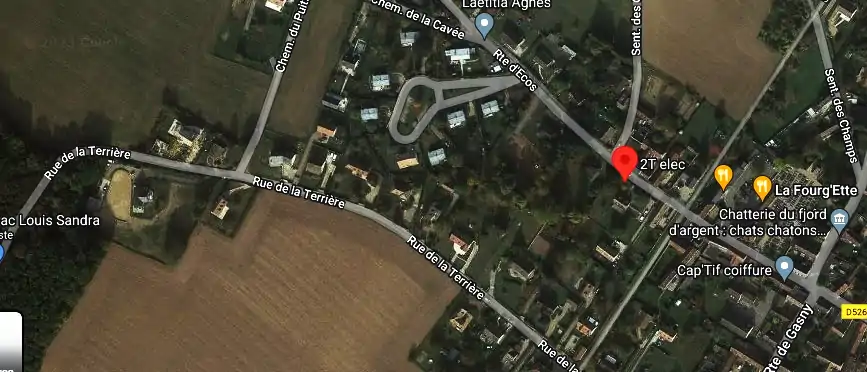 Devis électricien à Vexin-sur-Epte