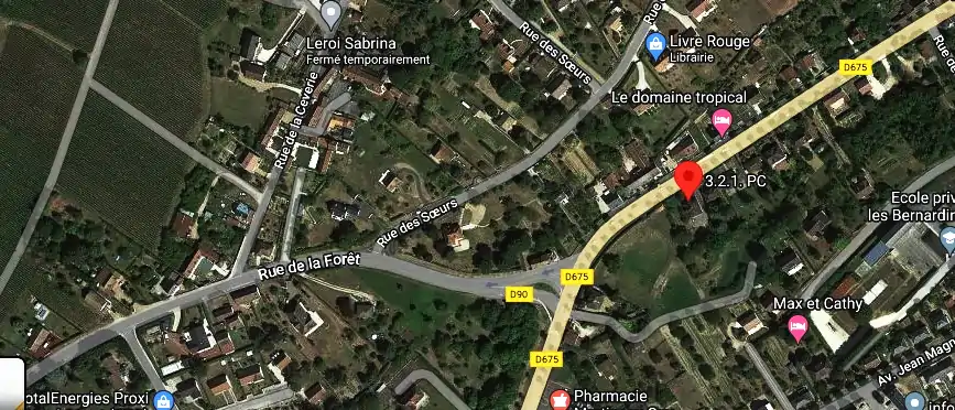 Devis électricien à Saint-Aignan