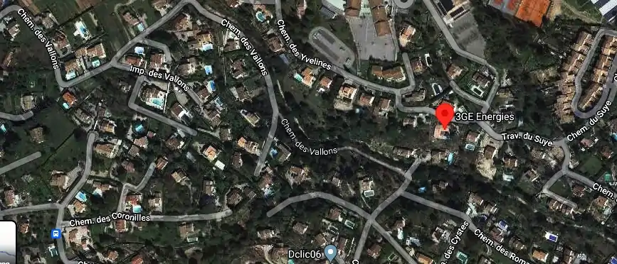 Devis électricien à Peymeinade