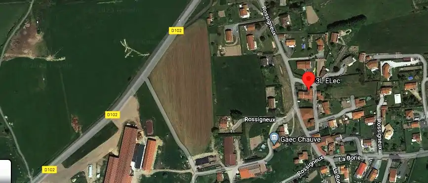 Devis électricien à Margerie-Chantagret