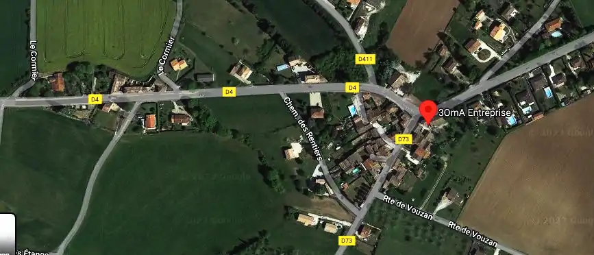 Devis électricien à Bouëx