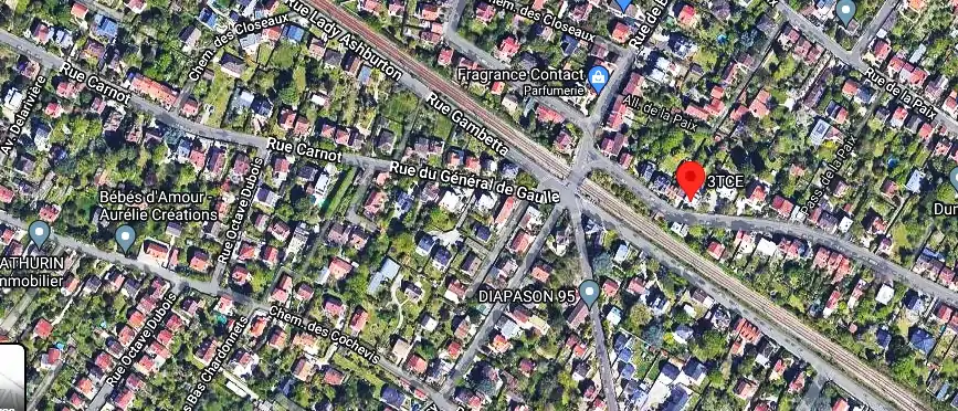 Devis électricien à Saint-Leu-la-Forêt