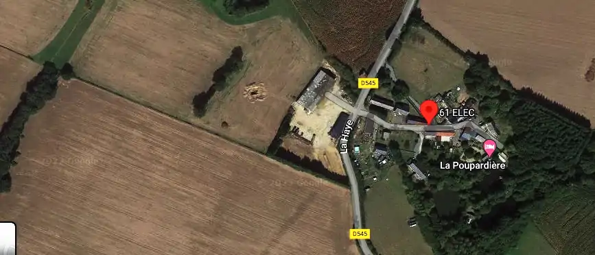 Devis électricien à 61320 Ciral