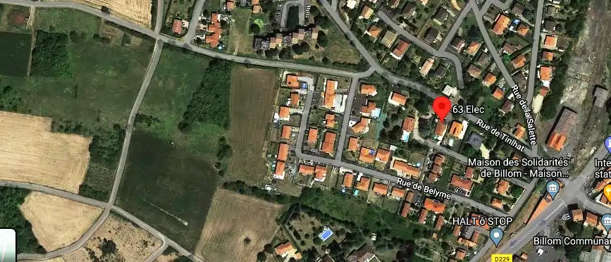 Devis électricien à Billom