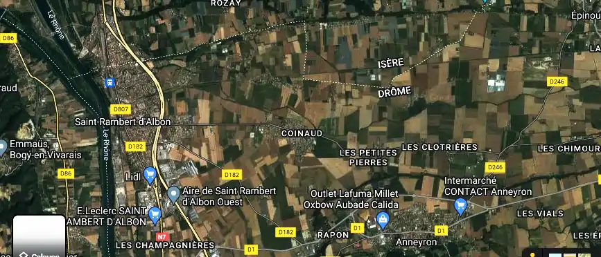 Electricien @Tension à Fontaine-Bellenger