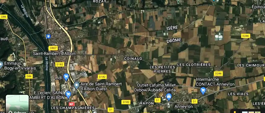 Devis électricien à Dausse