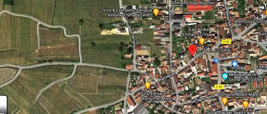 Devis électricien à Wettolsheim