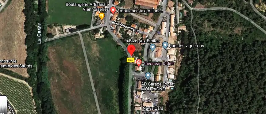 Devis électricien à Bize-Minervois