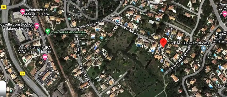 Devis électricien à Balaruc-les-Bains