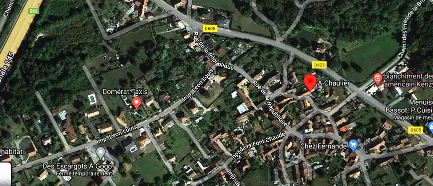 Devis électricien à Domérat