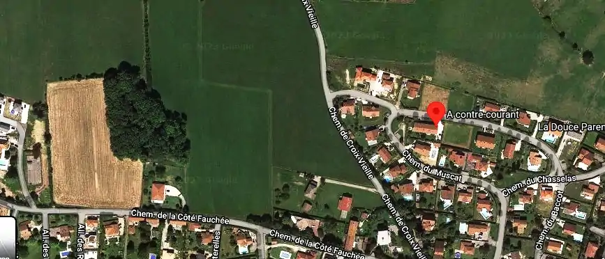 Devis électricien à Champagnier