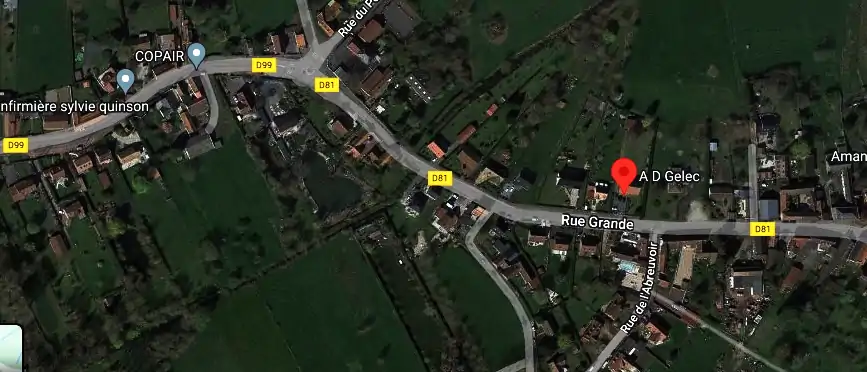 Devis électricien à Warlaing