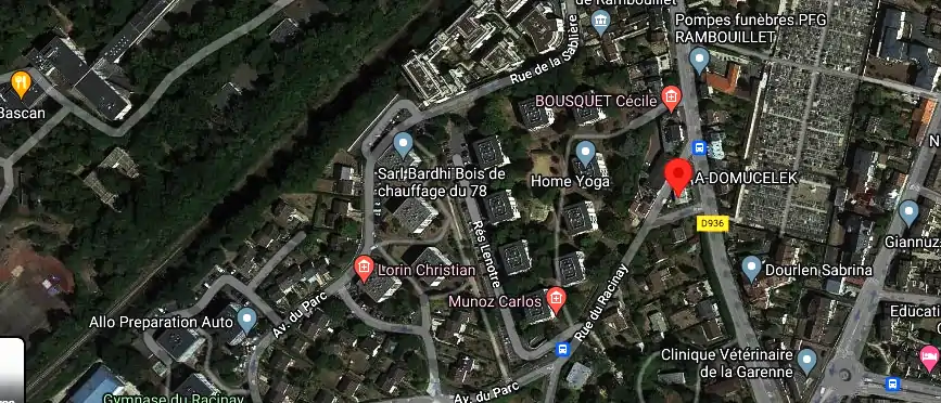 Devis électricien à Rambouillet