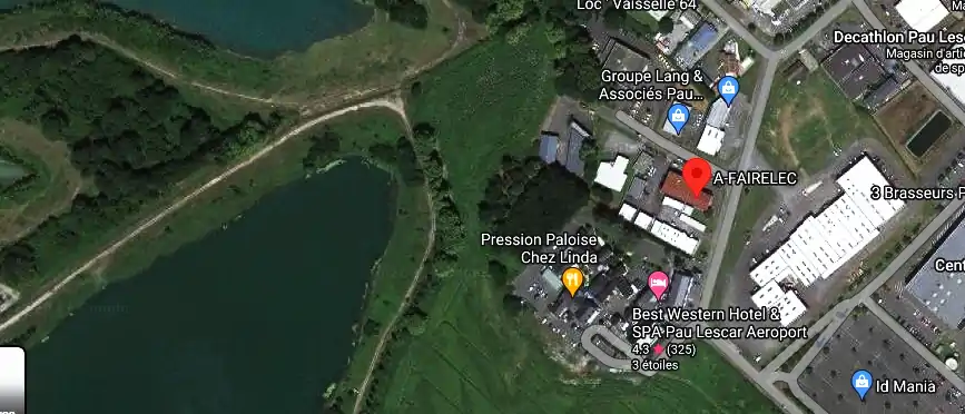 Devis électricien à Lescar