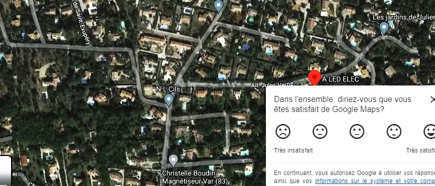 Devis électricien à Garéoult