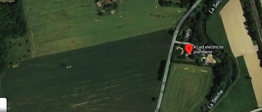 Devis électricien à Bruz