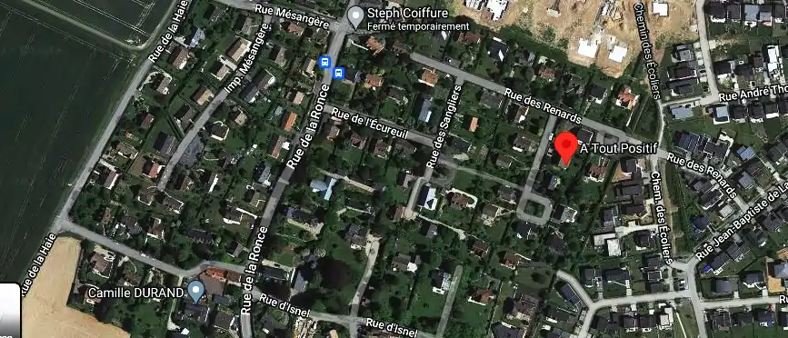 Devis électricien à Isneauville