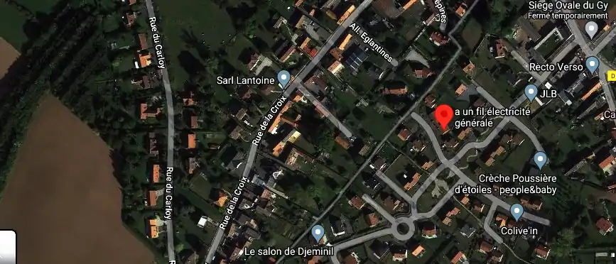 Devis électricien à Duisans