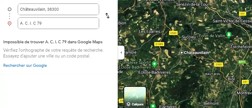 Devis électricien à Eclose-Badinières