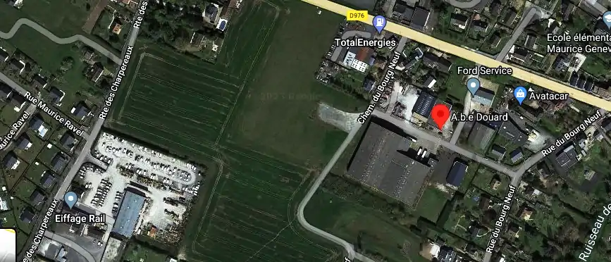 Devis électricien à Azay-sur-Cher