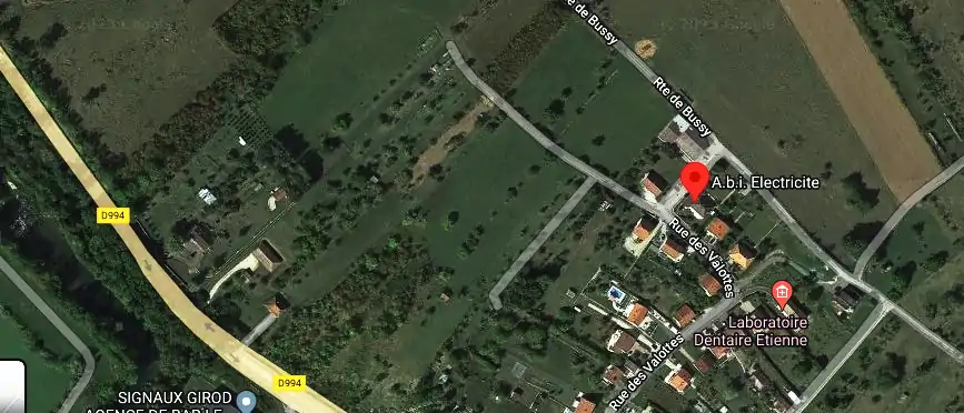 Devis électricien à Fains-Véel