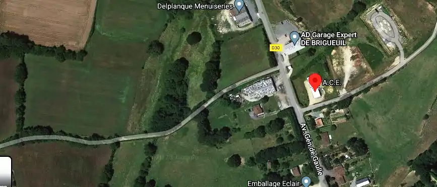 Devis électricien à Brigueuil