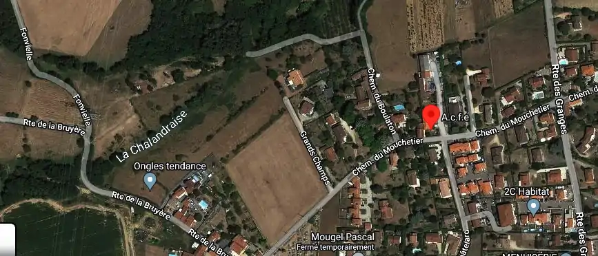 Devis électricien à Messimy