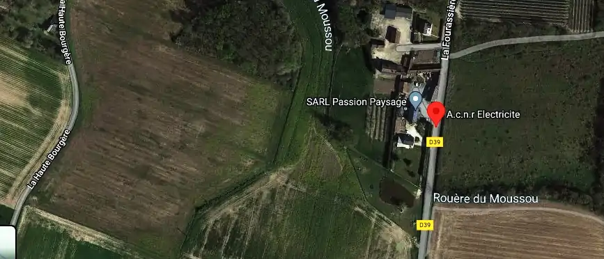 Devis électricien à Azay-le-Rideau