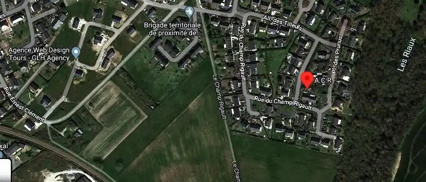 Devis électricien à Cormery