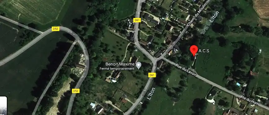 Devis électricien à Houetteville