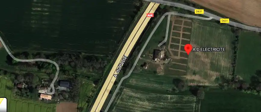 Devis électricien à Couffouleux