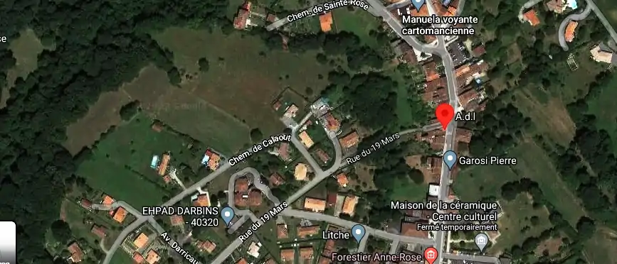 Devis électricien à Samadet